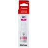 Чернила Canon GI-43 M EMB