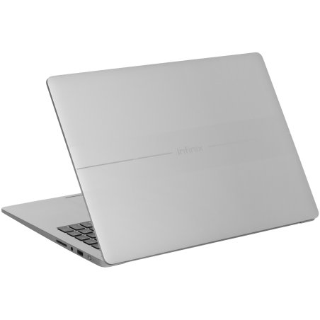 Ноутбук Infinix Inbook Y3 Max YL613 16" IPS FHD/Intel Core i3-1215U/8Gb/512Gb SSD/Intel UHD Graphics/noOS/Серебристый