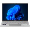 Ноутбук Asus Zenbook UX3405MA-QD988 14 OLED FHD+/Intel Core Ultra 5 125H/16Gb/SSD 512Gb/Intel Arc/noOS/Серебристый (90NB11R2-M01SN0)