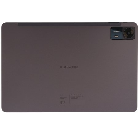 Планшет Digma Pro Zenith, 11", 8/256Gb, 3G, LTE, Android 14, графит