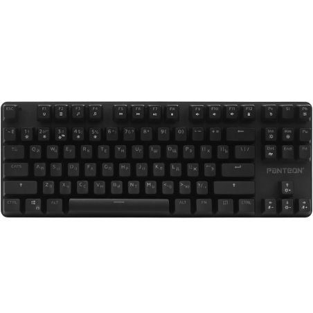 Беспроводные наушники Haylou T16 черный