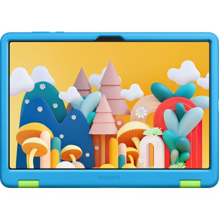 Планшет Honor Pad X8a Kids Edition NDL-W79A Wi-Fi 4/64Gb серый