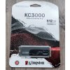 Накопитель SSD Kingston KC3000, 1Tb, M.2 2280, PCIe 4.0 x4, R/W 7000/6000, с радиатором.