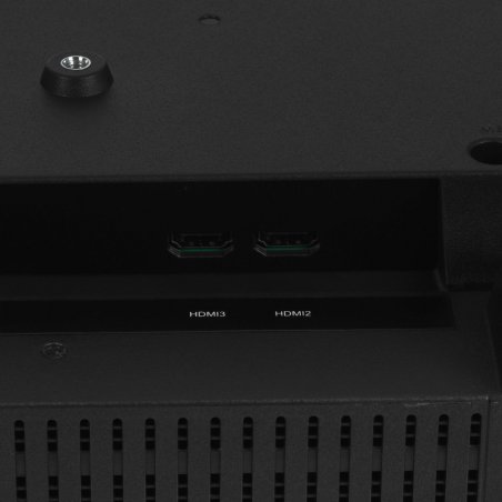 Телевизор Centek 43" CT-8643 черный LED FHD 60Hz