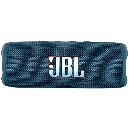 Колонка портативная JBL FLIP 7 синий 25W 1.0 BT 4800mAh (JBLFLIP7BLU)
