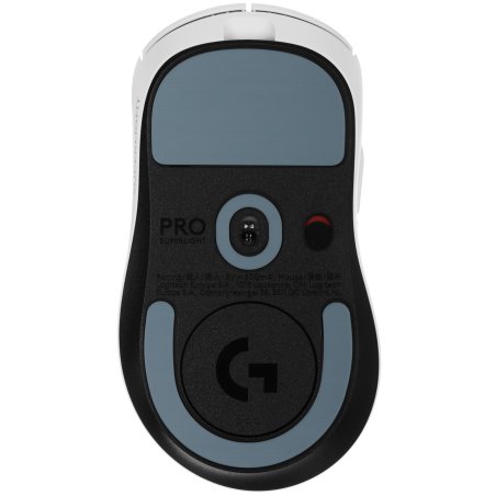 Мышь Logitech Mouse PRO X SUPERLIGHT 2 SE, белый