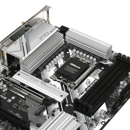 Клавиатура проводная A4Tech B760 механическая черный/серый USB Gamer LED