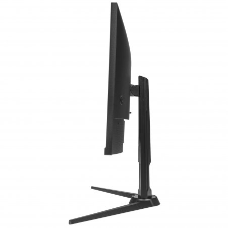 Монитор 27" HIPER ProView SB2703 black (IPS, 2560x1440, 16:9, 178°/178°, 300cd/m2, 1000:1, 4ms, 100Hz, DP, 2xHDMI) (SB2703)