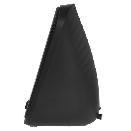 Акустическая система 2.0 Gembird SPK-100, черный, 6 Вт, рег. громкости, USB-питание