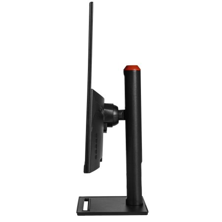 Монитор 27" ExeGate ES2707TA IPS 2560x1440, 75 Гц, 1 мс, 16:9, 250 кд/м2, 1xHDMI, 1хDP, 1x3.5 мм, черный