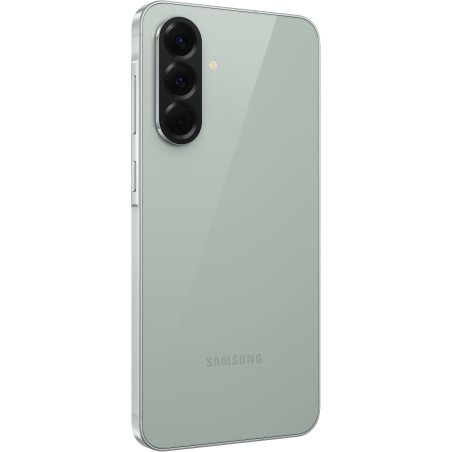 Смартфон Samsung Galaxy SM-A566E A56 5G, 8/128Gb, зеленый