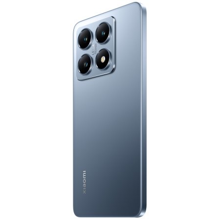 Смартфон Xiaomi 17T 12/512Gb голубой