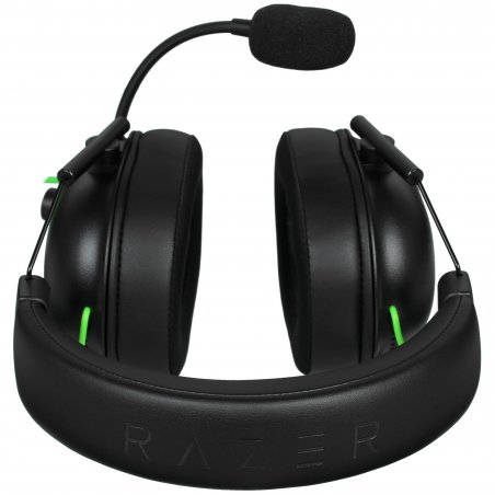 Гарнитура Razer Blackshark V2 X чёрный, проводная, 3.5 мм