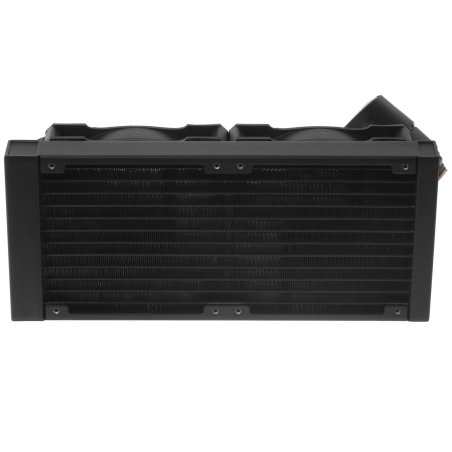 Система жидкостного охлаждения для процессора GigaByte Aorus Waterforce II 240