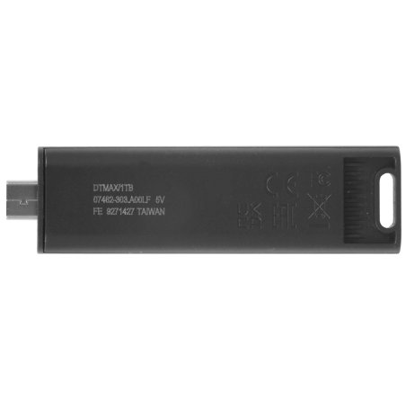 Флешка USB R/W R/W Kingston DataTraveler Max DTMAXA/1TB