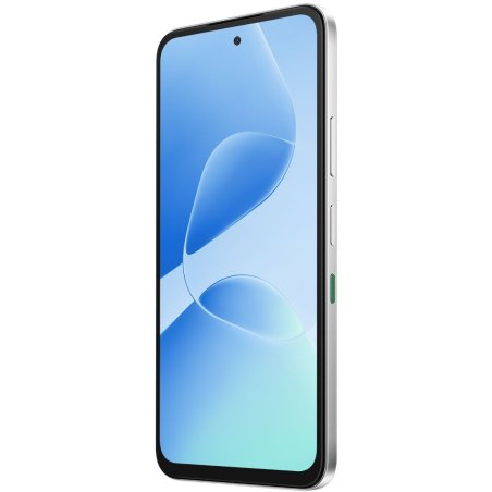 Смартфон Infinix HOT 60i 8/256Gb, серебристый