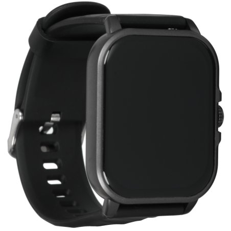 Умные часы Black Shark BS-W2407 (GT3 Neo) LCD корпус черный