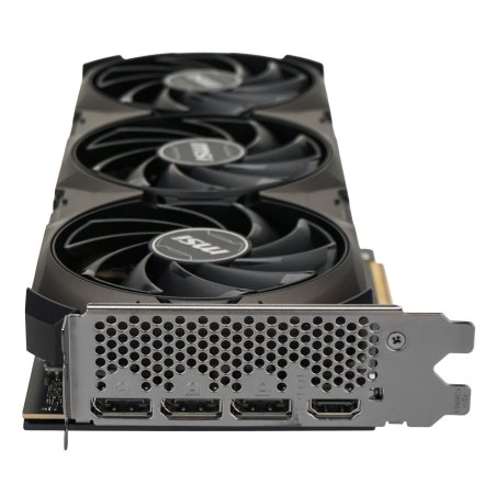 Видеокарта MSI RTX 5060Ti SHADOW 3X OC CLASSIC 8Gb GDDR7 128bit 3xDP HDMI 3FAN RTL