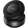Держатель HOCO (6942007658577) H87 Black