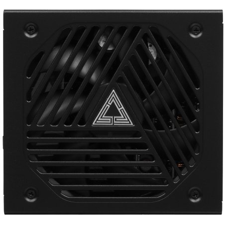 Блок питания Montech ATX 1200W TITAN GOLD Gen.5, 1200 Вт, 80 PLUS GOLD, 135 мм, модульный, черный
