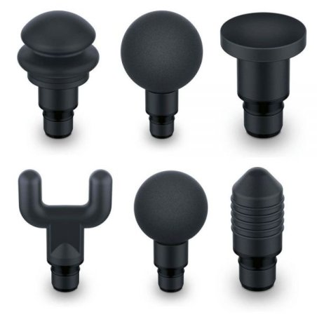 Массажер Beurer MG180 26Вт черный