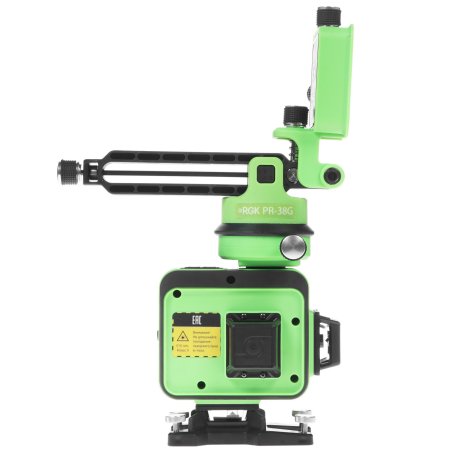 Лазерный построитель плоскостей RGK PR-38G