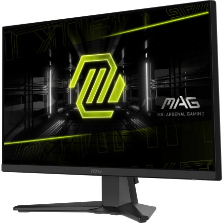 Монитор 23.8" MSI MP242AP IPS 1920x1080, 100 Гц, 4 мс, 16:9, 300 кд/м2, 1xHDMI, 1хDP, 1x3.5 мм, черный