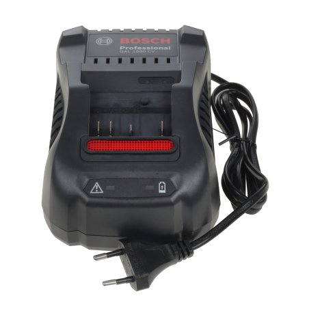 Батарея аккумуляторная Bosch 1600A00B8J 18В 5Ач Li-Ion (З/У в компл.)