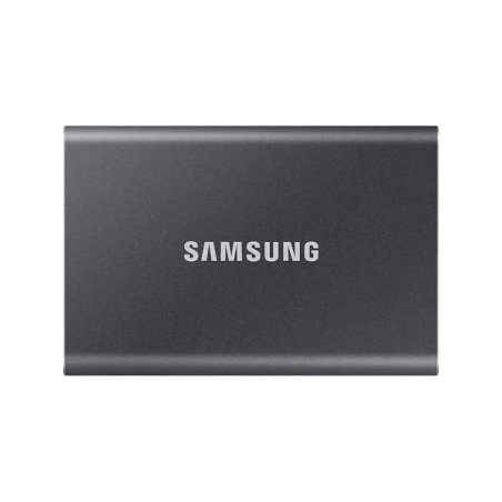 Внешний SSD Samsung T7 Shield, 4TB, USB 3.2 Gen 2 Type-C, R/W 1050/1000, черный
