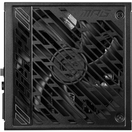 Блок питания ATX 1000W MPG A1000G PCIE5 MSI
