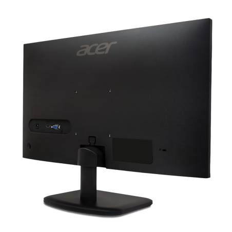 Монитор 27" Acer EK271P6bi IPS 1920x1080, 144 Гц, 4 мс, 16:9, 250 кд/м², HDMI 1.4, VGA, FreeSync, черный