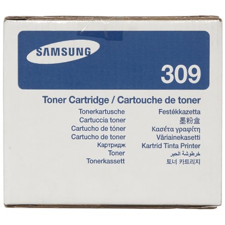 Картридж лазерный Samsung MLT-D108S черный для Samsung ML-1640/1641/2240/2241 (1500стр.)