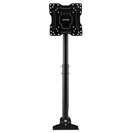 Кронштейн для телевизора Rexant 13"-42" дюймов, потолочный подвесной серия Profi