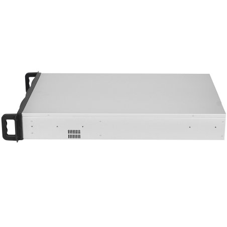 Серверный корпус ExeGate Pro 2U650-HS09 (RM 19", высота 2U, глубина 650, БП 2U-920ADS, 9xHotSwap, 2*USB)