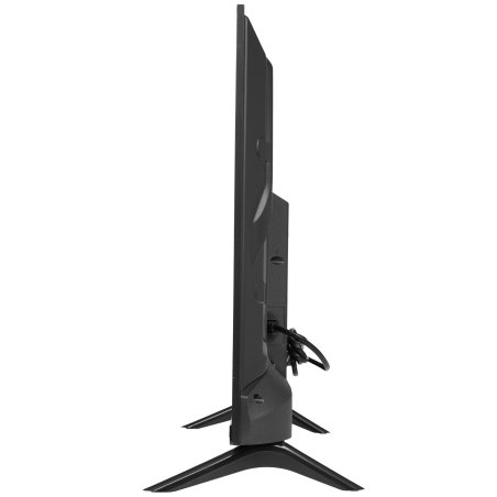 Телевизор BQ 32" 32FS02B черный (РФ) DLED HD 60Hz Android 14