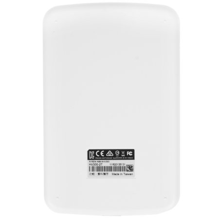 Внешний HDD 2.5" ADATA HD710P, 1TB, USB 3.2 Gen 1 Type-A, 5400 rpm, желтый