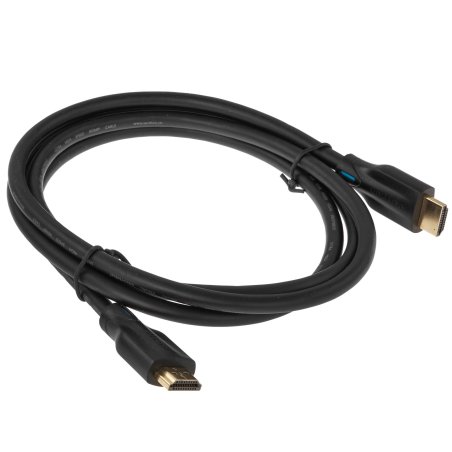 Кабель Vention HDMI Ultra High Speed v2.1 with Ethernet 19M/19M - 1.5м.