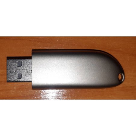 Флешка USB Netac U352 NT03U352N-032G-20PN USB 2.0 32Gb, retail version