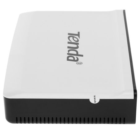 Коммутатор Tenda TEG1016G 16-Port 10/100/1000 Gigabit Switch 19"