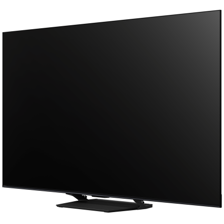 Телевизор Hisense 85" 85U7Q MINI-LED черный