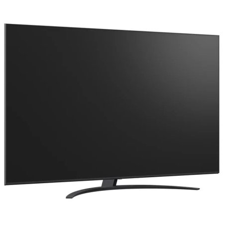 Телевизор LG 75" 75NANO81A6A черный Direct LED 4K UHD 60Hz webOS