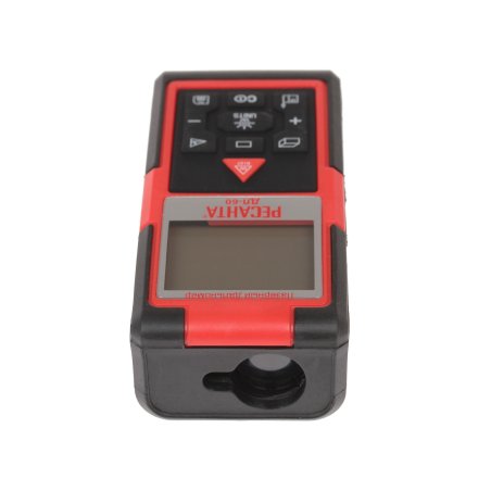 Лазерный дальномер Ресанта ДЛ-60