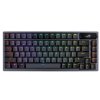 Клавиатура ASUS M701 ROG AZOTH/NXSW/RU/PBT (RUS) 90MP031A-BKRA01