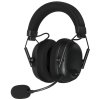 Гарнитура Razer BlackShark V3 Pro чёрный, беспроводная + проводная, радиоканал, до 70 ч