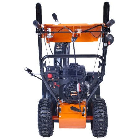 Снегоуборщик PATRIOT Сибирь 67 Е 426108667