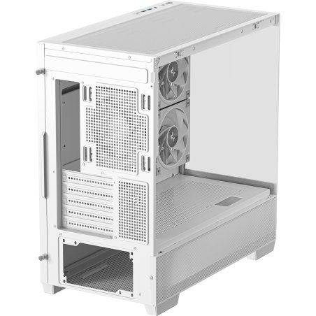 Компьютерный корпус Deepcool CG380 3F