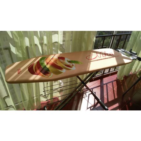 Чехол для гладильной доски Nika ЧП2