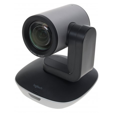 Микрофоны выносные проводные 2 шт. (989-000171) для Logitech ConferenceCam Group