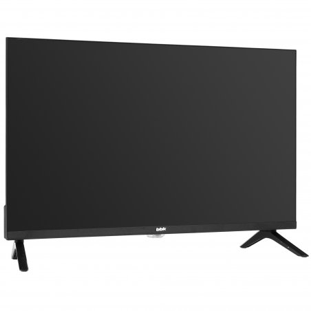 Телевизор BBK 23.6" 24LEX-7219/TS2C (B) черный LED HD 60Hz Яндекс ТВ