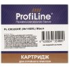 Картридж струйный ProfiLine PL-CB336HE №140XL для принтеров HP DJ D4263/D4363/Officejet J5783/J6413/Photosmart C4283/C4483/C4583/C5283C/D5363 Back пигмент